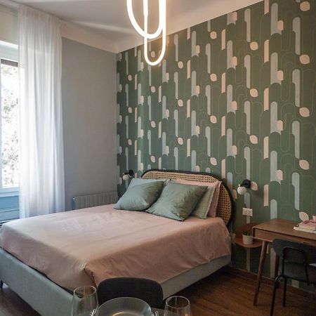Mini Suite Di Design Milan Luaran gambar