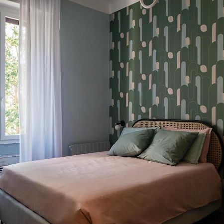 Mini Suite Di Design Milan Luaran gambar