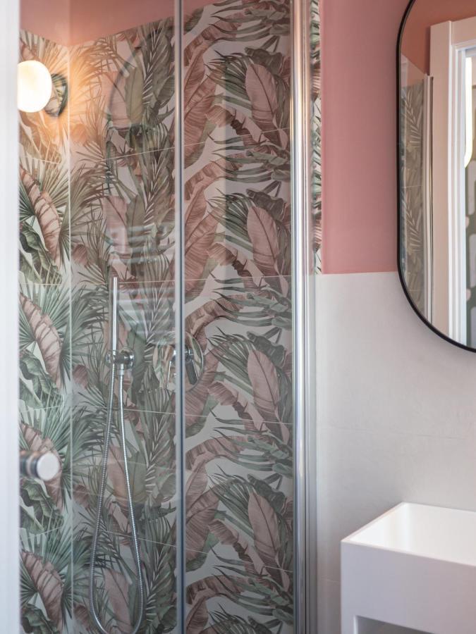 Mini Suite Di Design Milan Luaran gambar