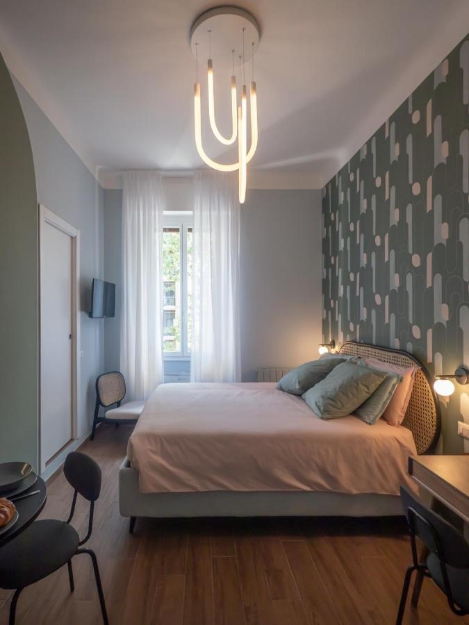 Mini Suite Di Design Milan Luaran gambar
