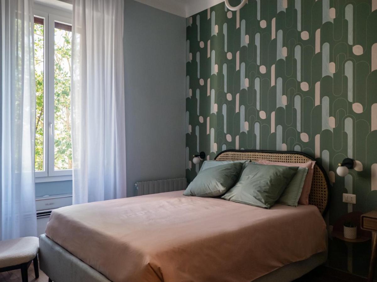 Mini Suite Di Design Milan Luaran gambar